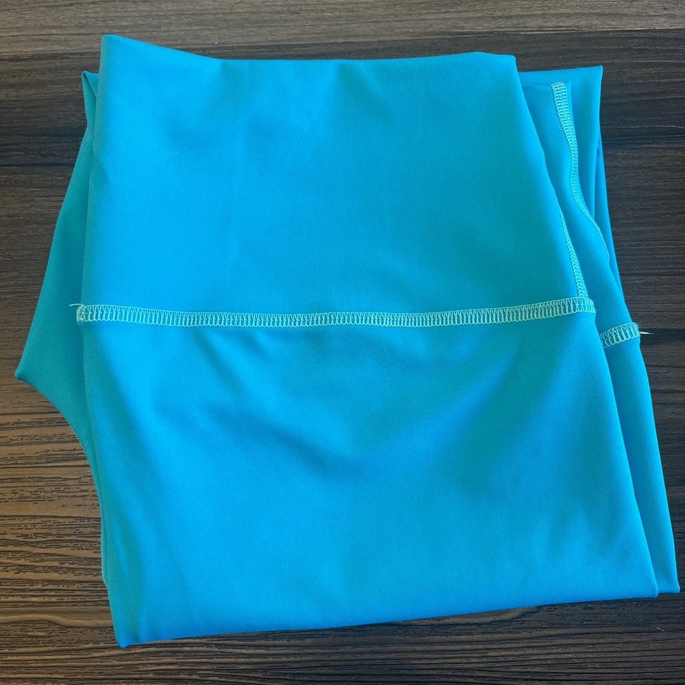 Super fit hero 7/8 legging